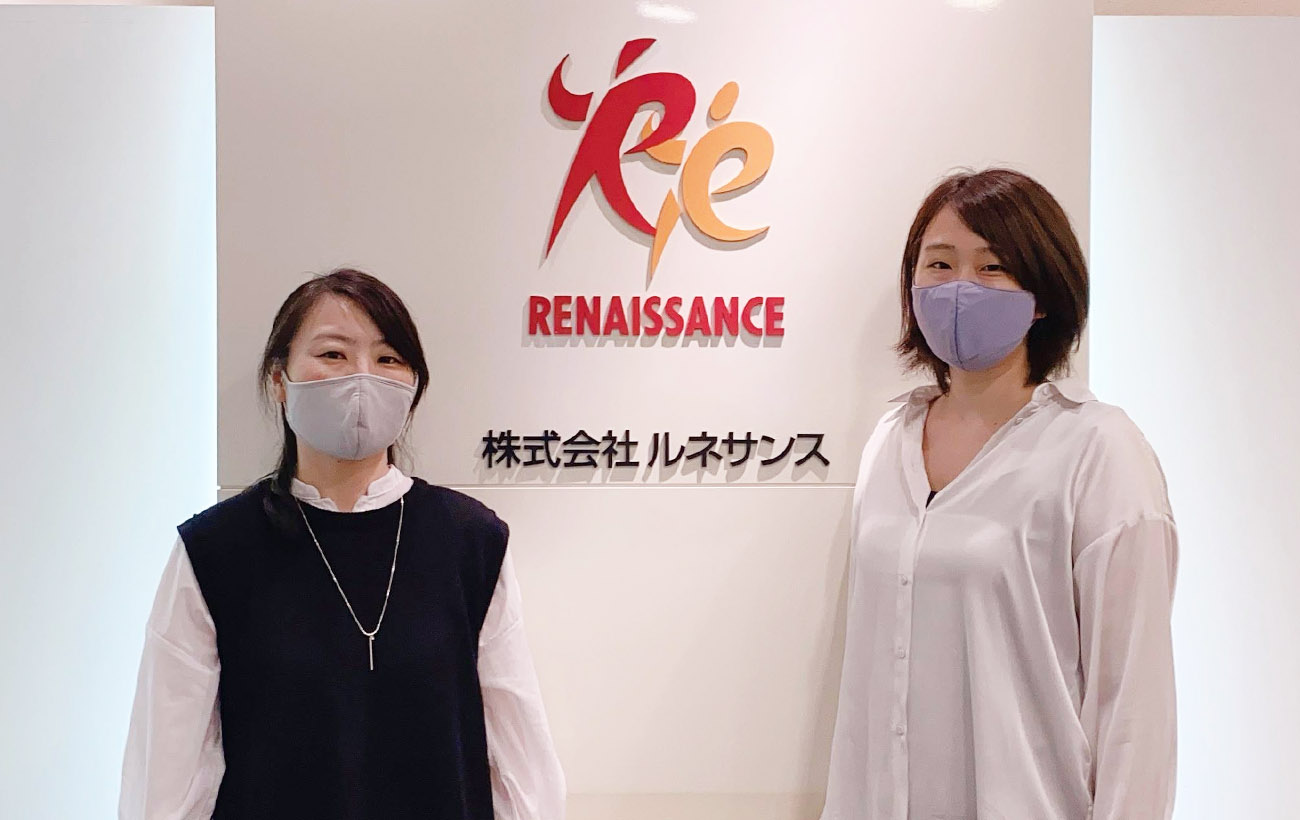 月間 100本以上制作！社内全体で動画を活用